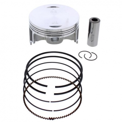 Vertex, pístní sada Honda TRX 420FE/TE/FM/TM/ 07-18 86,96mm +0,50mm