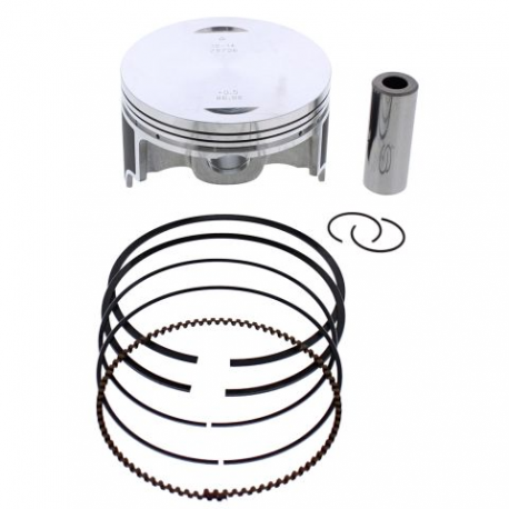 Vertex, pístní sada Honda TRX 420FE/TE/FM/TM/ 07-18 86,96mm +0,50mm