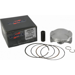 Vertex, pístní sada Honda CRF 250R 18 GP Racer Choice (78,96mm)