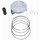Vertex, pístní sada Suzuki RMZ 450 (RMZ450) 18-19 (95,96mm) (12,5:1)