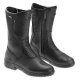 Gaerne, dámské turistické boty Black Rose (membrána Gore-Tex), černá barva, velikost 36