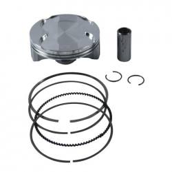 Vertex, pístní sada Honda CRF 250R '18-'19 Big Bore (80,97mm +2,00mm) (13,9:1)