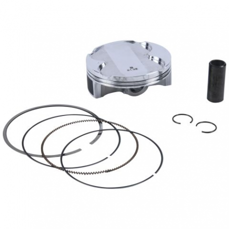 Vertex, pístní sada Honda CRF 250R '18-'19 Big Bore (81,97mm +3,00mm) (13,9:1)