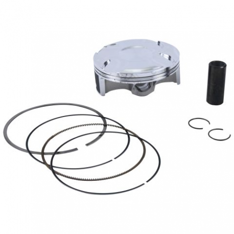 Vertex, pístní sada Kawasaki KXF 450 '19 (95,96mm) HC (13,5:1)