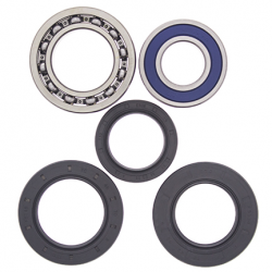 All Balls, sada ložisek a gufer zadního kola, Yamaha YFM 350 WOLVERINE '95-'99
