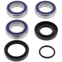 All Balls, sada ložisek a gufer zadního kola, Honda TRX 250 RECON '97-'19, SPORTRAX '01-'19