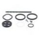 All Balls, opravná sada benzinového kohoutku, Honda CB750K 81, CB900F 81, CMX250 07-16, CRF230L 08-09, CRF230M 09, NT650 GT 88-9