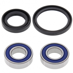 All Balls, sada ložisek a gufer předního kola, Honda XR 400R '96-'04, XR 600R '93-'00, XR 650R '00-'07