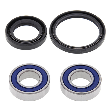 All Balls, sada ložisek a gufer předního kola, Honda XR 400R '96-'04, XR 600R '93-'00, XR 650R '00-'07