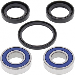 All Balls, sada ložisek a gufer předního kola, Honda CBR600F '87-'94,VT600 SHADOW '88-'07,GL1500 '88-'00,VFR750 '86-'97,CB7