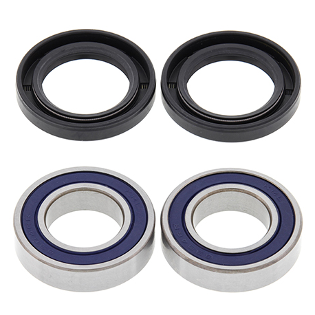 All Balls, sada ložisek a gufer předního kola, Yamaha YZ 125 '96-'97, YZ 250 '96-'97