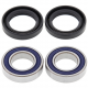 All Balls, sada ložisek a gufer předního kola, Yamaha YZ 125 '98-'19, YZ 250 '98-'19, YZ 250F '01-'13, YZF 400/426/450 '98-