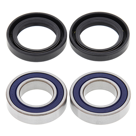 All Balls, sada ložisek a gufer předního kola, Yamaha YZ 125 '98-'19, YZ 250 '98-'19, YZ 250F '01-'13, YZF 400/426/450 '98-