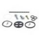 All Balls, opravná sada benzinového kohoutku, Honda VF1000F 84, VF1000R 85-86, VF700F 84-85, VF750F 83-84, VFR700 INTERCEPTOR 86