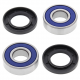 All Balls, sada ložisek a gufer předního kola, Yamaha XTZ660 TENERE '08-'13, WR250R '08-'14, WR250X '08-'11