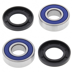 All Balls, sada ložisek a gufer předního kola, Yamaha XTZ660 TENERE '08-'13, WR250R '08-'14, WR250X '08-'11