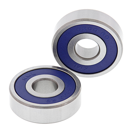 All Balls, sada ložisek a gufer předního kola, HYOSUNG SD50 SENSE, SD50ZR NEW SENSE, SF50 PRIMA, SF50B NEW PRIMA, SF50R RAL