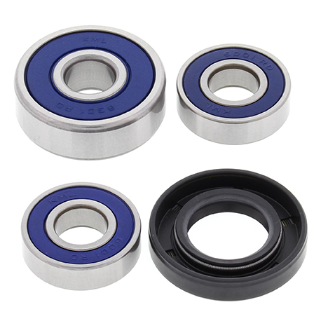 All Balls, sada ložisek a gufer zadního kola, Yamaha YZ80 84-92