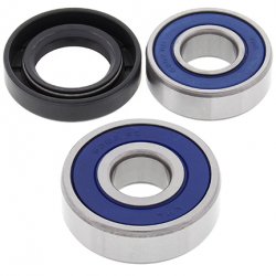 All Balls, sada ložisek a gufer zadního kola, Yamaha IT175 80-83, YZ100 82-83, YZ125 80-81