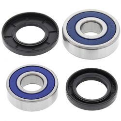 All Balls, sada ložisek a gufer zadního kola, Honda XR 125L '04-'11, XR 250/400 '96-'04