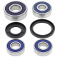 All Balls, sada ložisek a gufer zadního kola, Yamaha FZR 600 '89-'99, TDM 850 '92-'01, XJ 600 DIVERSION '95-'03, XTZ 750 '90-