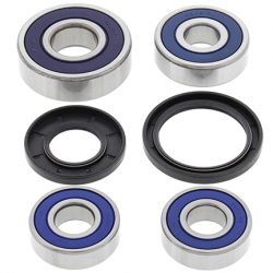 All Balls, sada ložisek a gufer zadního kola, Yamaha FZR 600 '89-'99, TDM 850 '92-'01, XJ 600 DIVERSION '95-'03, XTZ 750 '90-