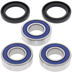 All Balls, sada ložisek a gufer zadního kola, Suzuki RM 125 '95-'99, RM 250 '96-'99