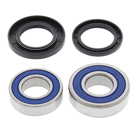 All Balls, sada ložisek a gufer zadního kola, Yamaha YZF 250/400/426/450 '01-'08, YZ 125/250 '99-'19, WRF 250/400/426/450 '01