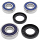 All Balls, sada ložisek a gufer zadního kola, Honda CB600HORNET'07-'12,CBF500/600/1000 CBR 600 '97-'00,CBR900RR'96-'99,CBR 65