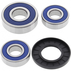 All Balls, sada ložisek a gufer zadního kola, Suzuki GS 750 '77-'82, GS 1000 '78-'80, GSX 1100E '80-'83
