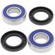 All Balls, sada ložisek a gufer předního kola, Suzuki GSXR600 '97-'09,GSXR750 '96-'09,GSXR1000 '01-'18,SV1000S '03-'07,GSXR