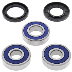 All Balls, sada ložisek a gufer zadního kola, Kawasaki Z 1000 '10-'14, KLZ 1000 VERSYS '13, ZXR 750 '89-'90