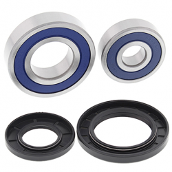 All Balls, sada ložisek a gufer zadního kola, Yamaha FZ6R '09-'14