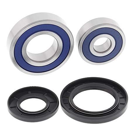 All Balls, sada ložisek a gufer zadního kola, Yamaha FZ6R '09-'14