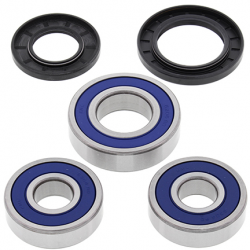 All Balls, sada ložisek a gufer zadního kola, Kawasaki GPZ/KZ/ZR/ZX