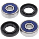 All Balls, sada ložisek a gufer zadního kola, Yamaha YZ80 78-79