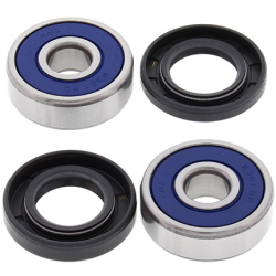 All Balls, sada ložisek a gufer zadního kola, Yamaha YZ80 78-79