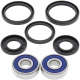 All Balls, sada ložisek a gufer předního kola, Honda CBR250R 11-13,CBR300R 15-18,VT125 SHADOW 99-06,Yamaha XV750 VIRAGO 88-