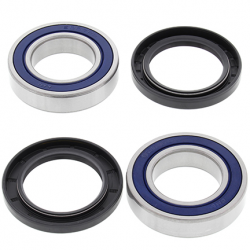 All Balls, sada ložisek a gufer zadního kola, Yamaha YFM 660 RAPTOR '01-'05, YFS200 BLASTER '03-06, YFZ350 BANSHEE '89-09