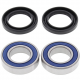 All Balls, sada ložisek a gufer předního kola, Honda CBR 1000RR '04-'19, CBR 929RR '00-'01, CBR 954RR '02-'03, Yamaha FZ 10