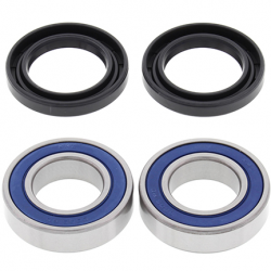 All Balls, sada ložisek a gufer předního kola, Honda CBR 1000RR '04-'19, CBR 929RR '00-'01, CBR 954RR '02-'03, Yamaha FZ 10