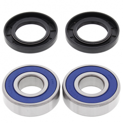 All Balls, sada ložisek a gufer předního kola, BMW G650X MOTO '06-'07,Honda CBR1100XX '99-'06,CBR 600F4 '99-'00,CBR900RR '9