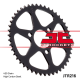 JT, rozeta 251 37 Honda NSR 50/75 '89-'93 (JTR216.37)* (řetěz 420)