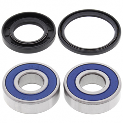 All Balls, sada ložisek a gufer předního kola, Honda GL1500 '98-'03, ST 1100 '97-'02, VT 1100C '98-'07, zadního kola Suzuki BURG