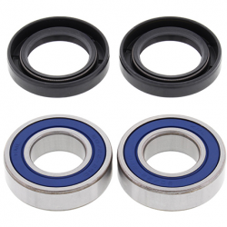 All Balls, sada ložisek a gufer předního kola, Yamaha FZ / FZS / TDM / FJR / R1 / R6