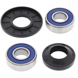 All Balls, sada ložisek a gufer předního kola, Honda CRF230F '03-'15, CRF150F '03-'15