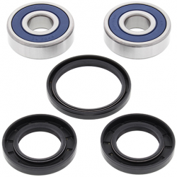 All Balls, sada ložisek a gufer předního kola, Yamaha XVS 1100 '99-'09, XVS 950 '11-'15, XVS 1300 '07-'15