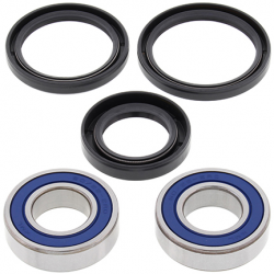 All Balls, sada ložisek a gufer předního kola, Yamaha XJR 1300 '99-'06, YZF 1000 '96-'01, FZR 1000 '94-'95