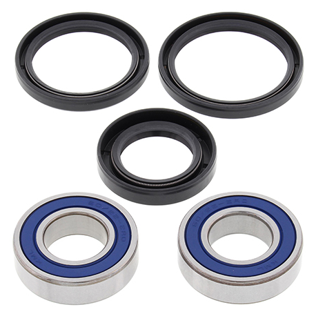 All Balls, sada ložisek a gufer předního kola, Yamaha XJR 1300 '99-'06, YZF 1000 '96-'01, FZR 1000 '94-'95