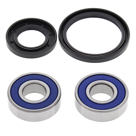 All Balls, sada ložisek a gufer předního kola, Yamaha YZF 600 '96-'06, TRX 850 '96-'97